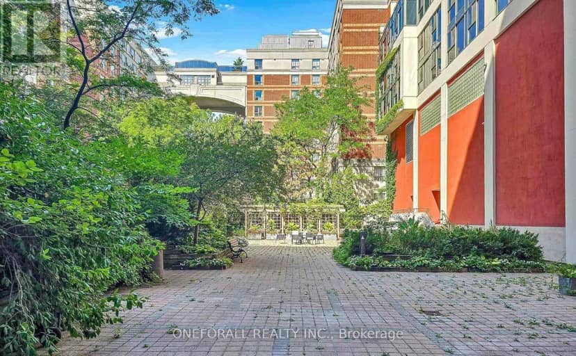 633 - 222 The Esplanade — photo 28 of 36