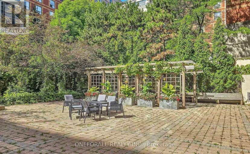 633 - 222 The Esplanade — photo 36 of 36
