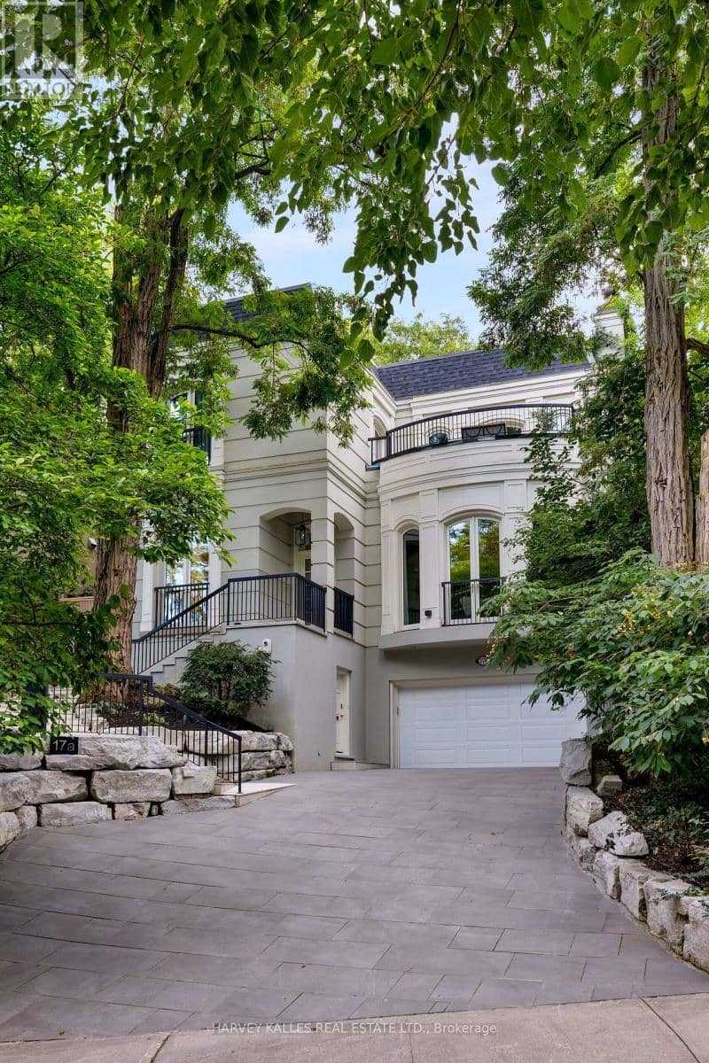 17A Avondale Road, Toronto, photo 4