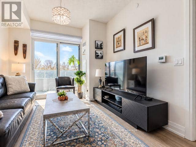 335 - 3121 Sheppard Avenue E — photo 4 of 15
