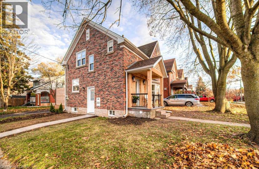 30 DUNBAR Road S — photo 4 of 35