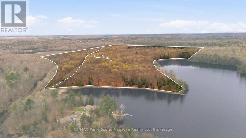 0 First Lake, Seguin, photo 2