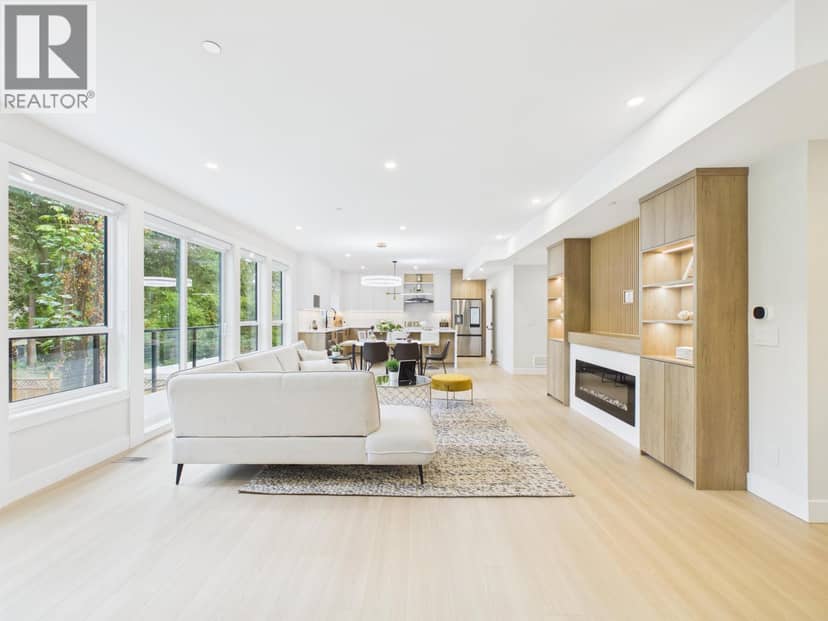 103 3450 JERVIS STREET, Port Coquitlam