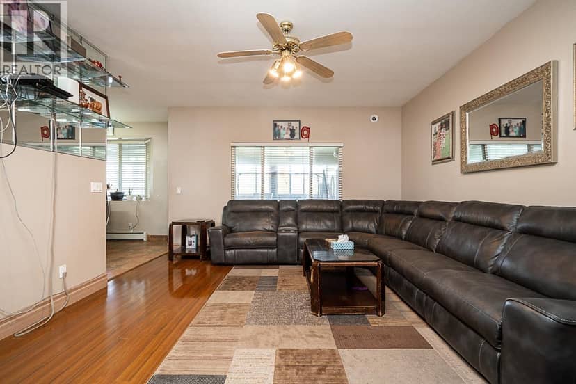 319 LAWRENCE STREET, New Westminster, photo 7