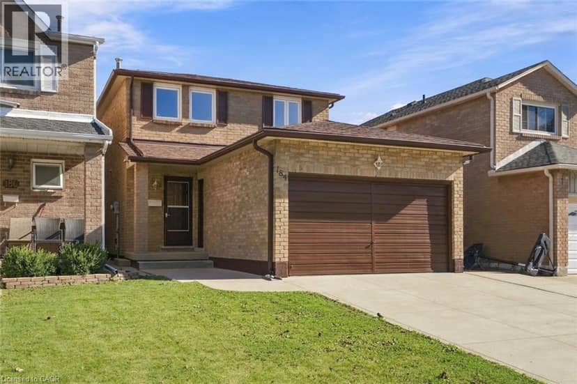 184 MACINTOSH Drive — photo 2 of 40