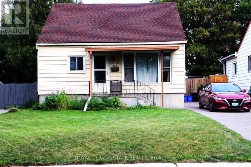 348 Weir Street N — photo 1 of 16