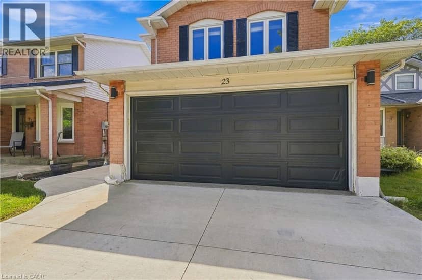 23 DESANTIS Court, Hamilton, photo 4