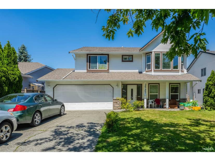26467 32A AVENUE, Langley, photo 2