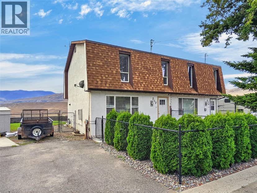 202 Cornwall Place, Ashcroft