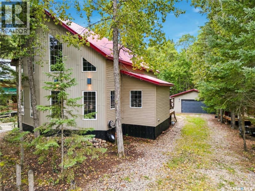 301 Aspen DRIVE, Meeting Lake, photo 2