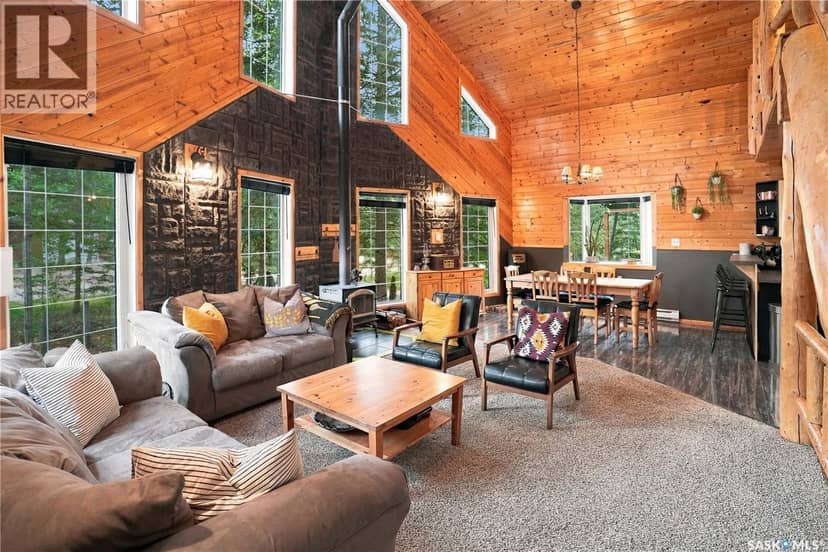 301 Aspen DRIVE, Meeting Lake, photo 6