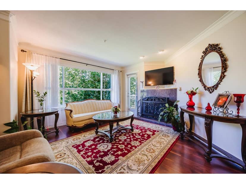 407 8115 121A STREET, Surrey