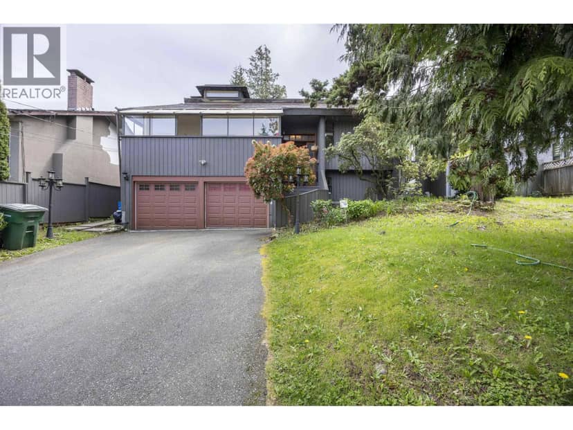 7730 STANLEY STREET, Burnaby