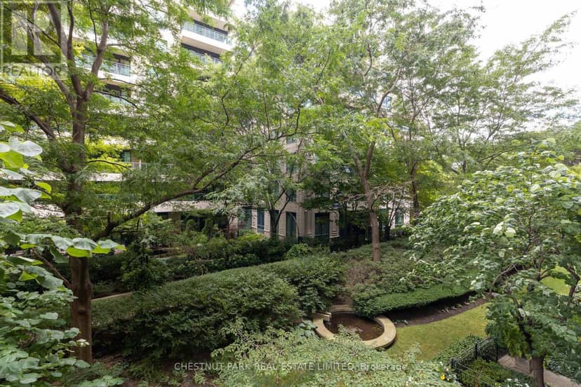 201 - 25 Scrivener Square — photo 25 of 28