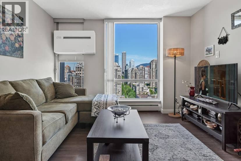 2801 1008 CAMBIE STREET, Vancouver, photo 2