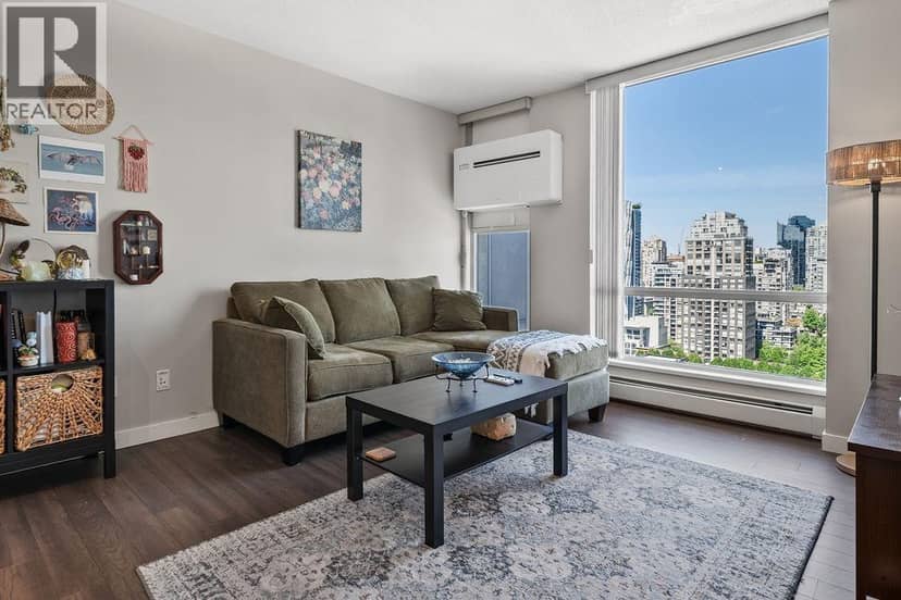 2801 1008 CAMBIE STREET, Vancouver, photo 3