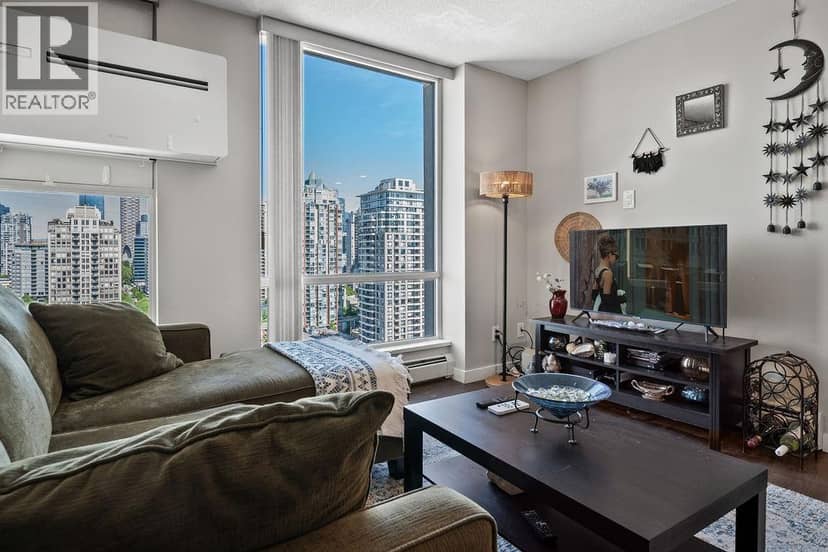 2801 1008 CAMBIE STREET, Vancouver, photo 7
