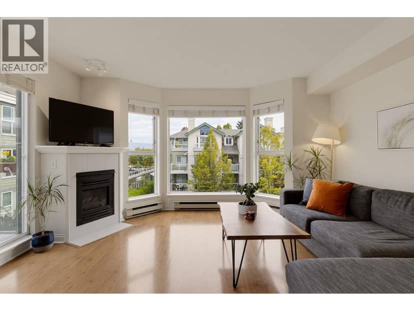 303 225 E 19TH AVENUE, Vancouver, photo 2