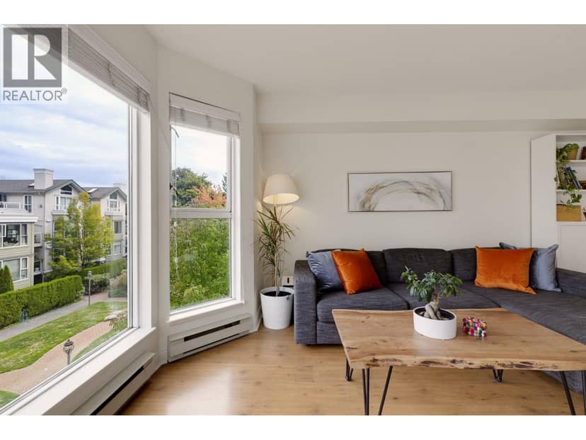 303 225 E 19TH AVENUE, Vancouver, photo 3