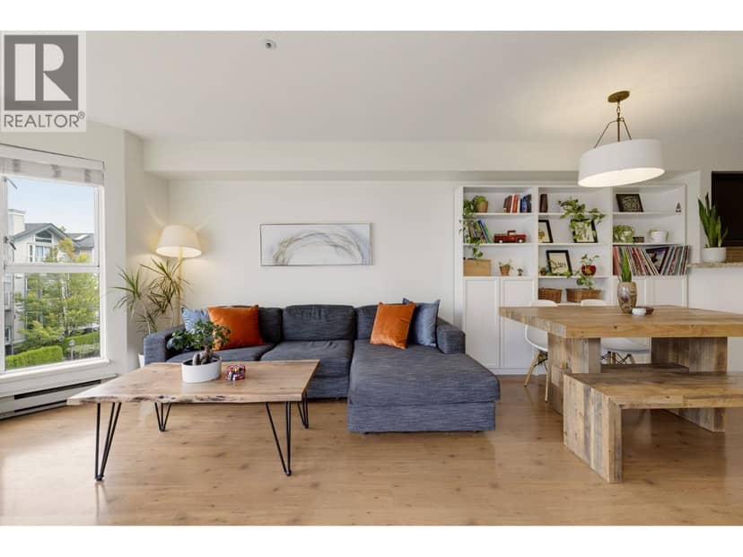 303 225 E 19TH AVENUE, Vancouver, photo 4