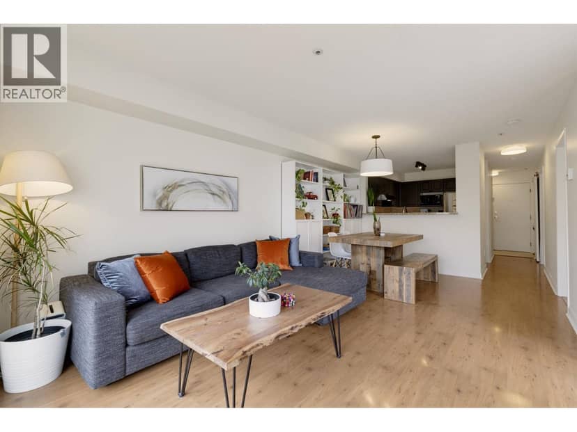 303 225 E 19TH AVENUE, Vancouver, photo 5