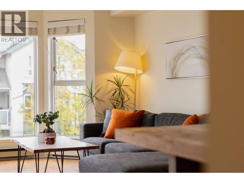 303 225 E 19TH AVENUE, Vancouver, photo 6