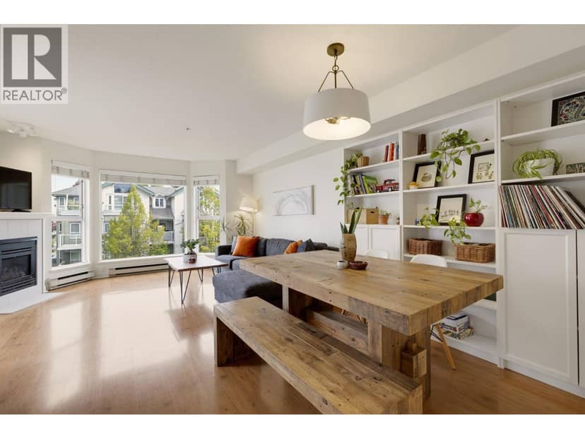 303 225 E 19TH AVENUE, Vancouver, photo 8