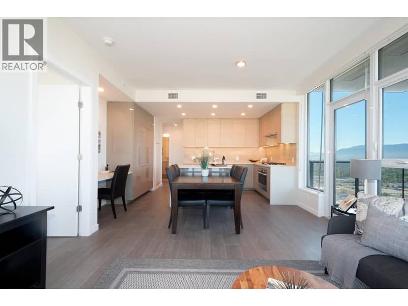 3807 4168 LOUGHEED HIGHWAY, Burnaby