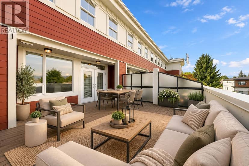 205 7908 GRAHAM AVENUE, Burnaby