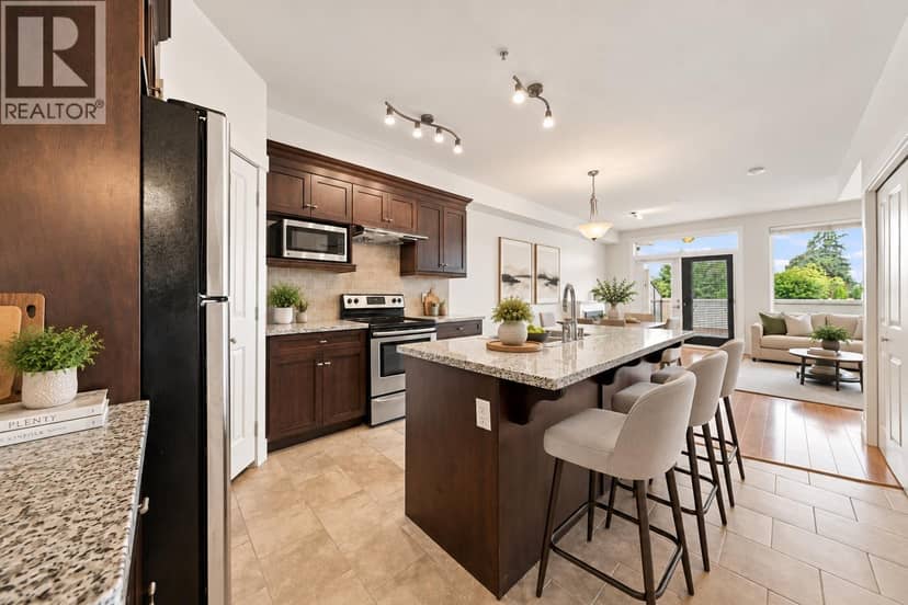 205 7908 GRAHAM AVENUE, Burnaby, photo 4