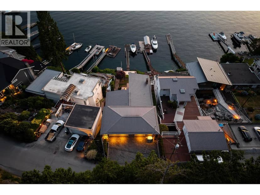 4695 BELCARRA BAY ROAD, Belcarra, photo 2