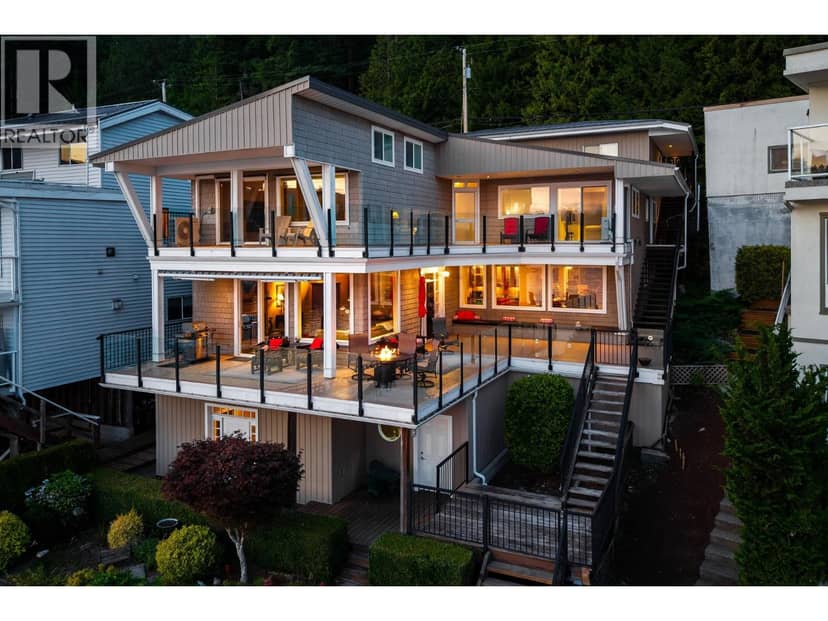 4695 BELCARRA BAY ROAD, Belcarra, photo 3