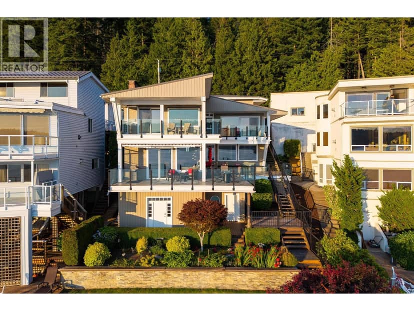 4695 BELCARRA BAY ROAD, Belcarra, photo 5