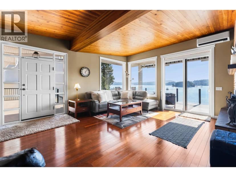 4695 BELCARRA BAY ROAD, Belcarra, photo 6