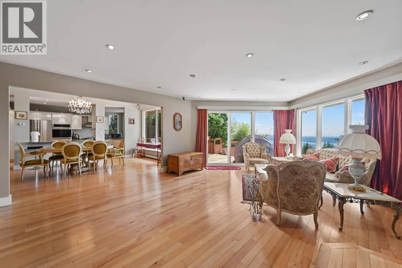 Main Floor 1053 MILLSTREAM ROAD, Vancouver, photo 6