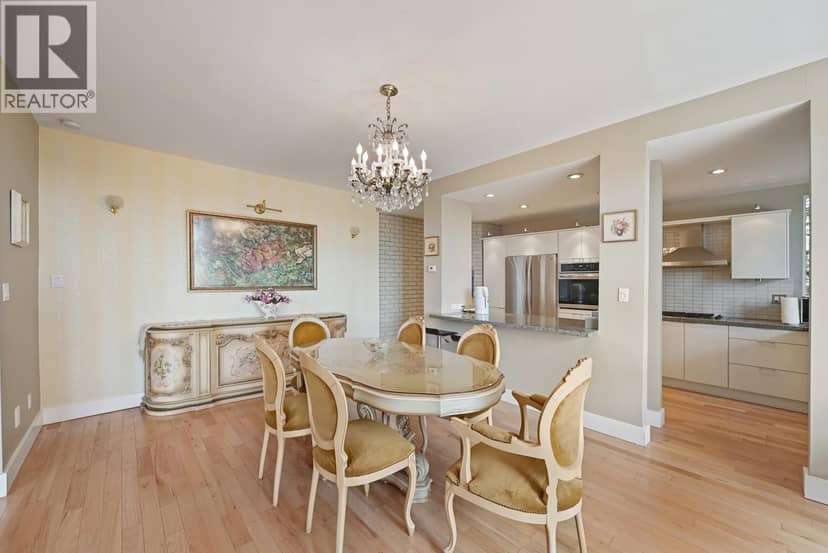 Main Floor 1053 MILLSTREAM ROAD, Vancouver, photo 7