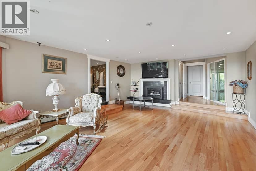 Main Floor 1053 MILLSTREAM ROAD, Vancouver, photo 8