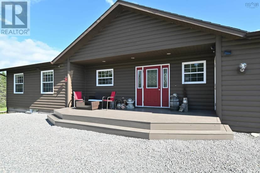 923 Soldiers Cove Road, Lewis Cove Road, photo 2