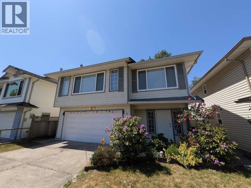 5531 OLIVER DRIVE, Richmond