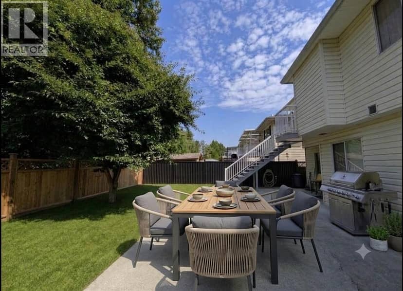 5531 OLIVER DRIVE, Richmond, photo 8