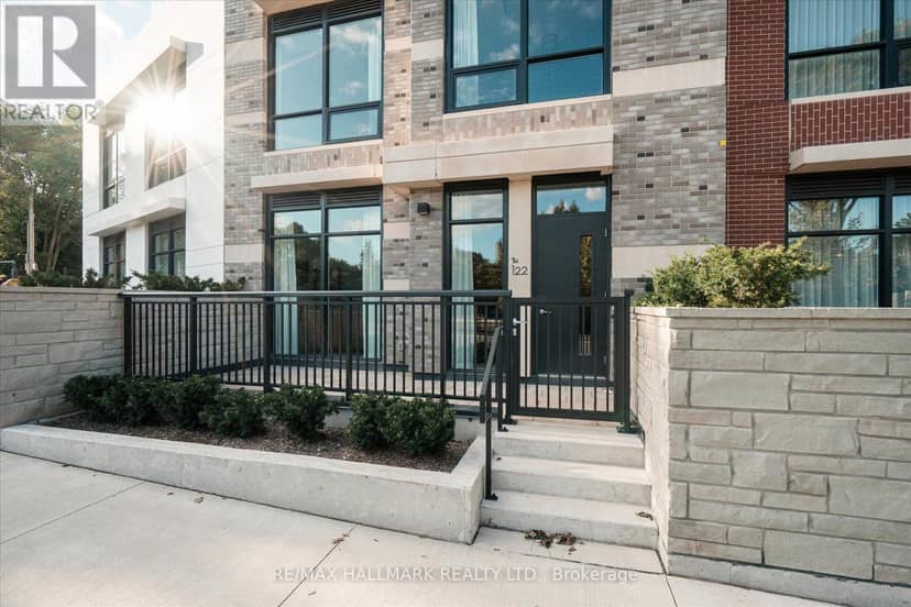 TH  122 - 259 The Kingsway — photo 5 of 40