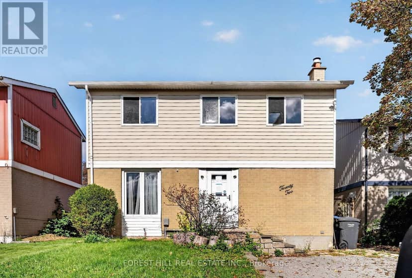 22 Grand Valley Drive, Brampton, photo 2