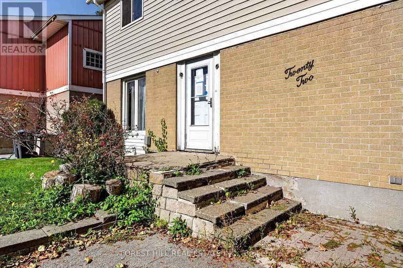 22 Grand Valley Drive, Brampton, photo 7