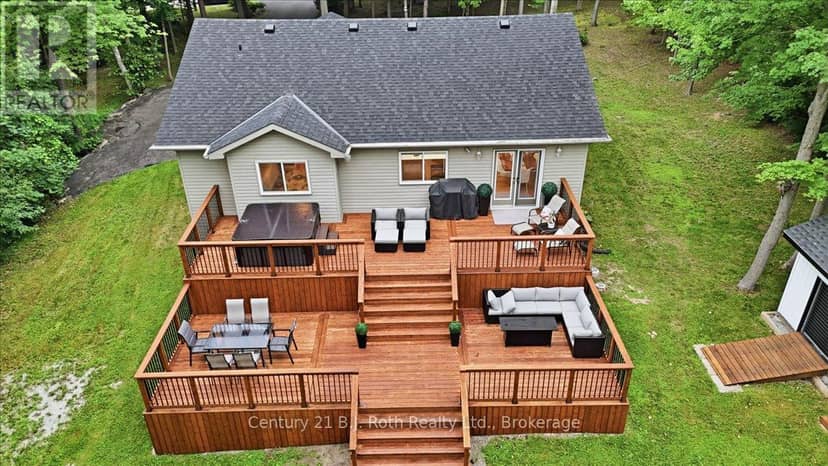 1439 Chapman Road — photo 38 of 40