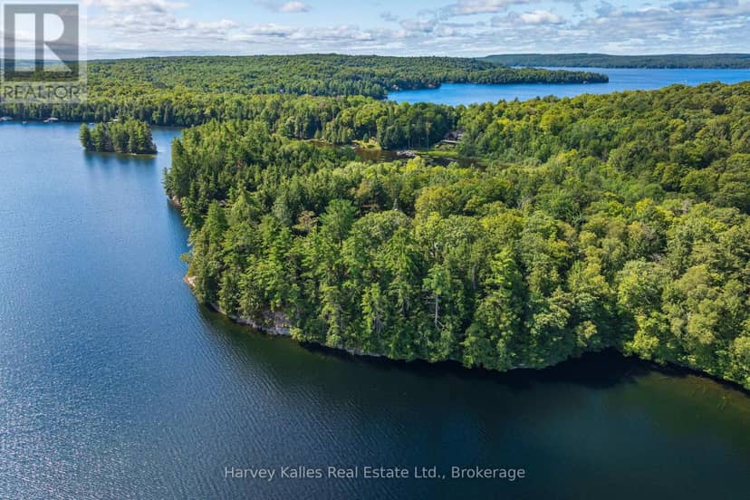 1353 Port Cunnington Road, Lake of Bays, photo 6