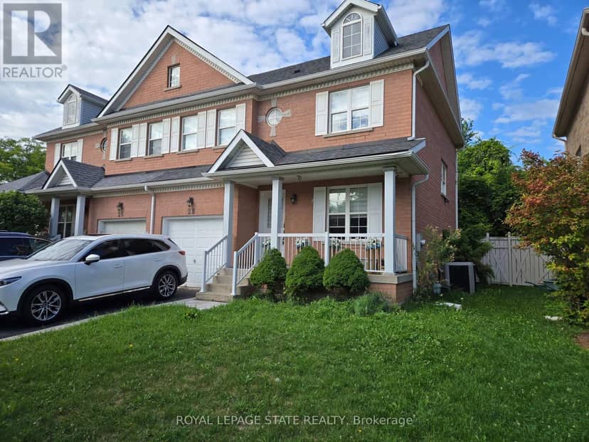 28 Niagara On The Green Boulevard, Niagara-on-the-Lake, photo 2