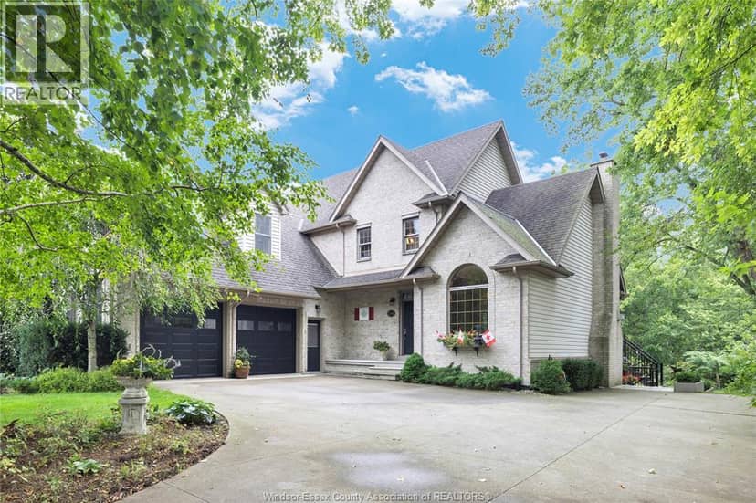 1340 GRAHAM Sideroad, Kingsville