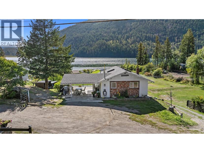 2348 Ojibway Road, Kamloops