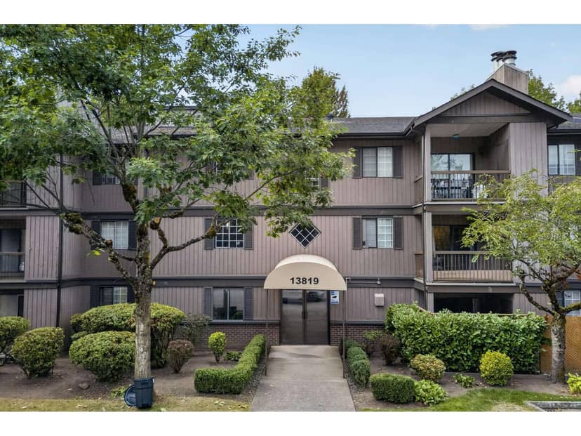 2114 13819 100 AVENUE, Surrey, photo 2