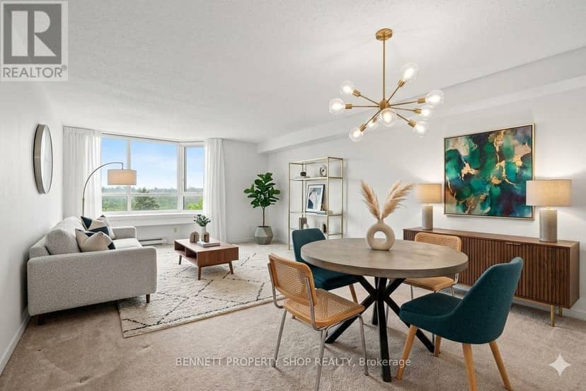 803 - 80 Sandcastle Drive — photo 3 of 19